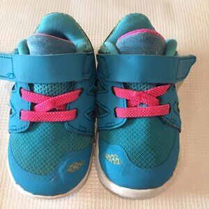 Baby Nike
